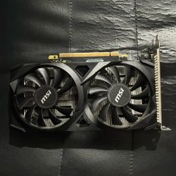 GeForce 3050 Rtx