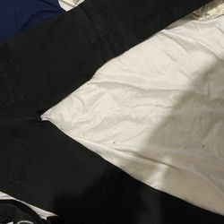 Jordan. Craig Jeans And Shorts