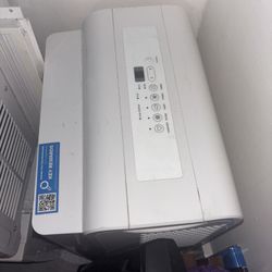 dehumidifier