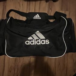 ADDIAS SPORTS DUFFLE BAG 