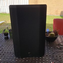 Harbinger V4115 Bluetooth Speaker(WILLING TO NEGOTIATE)
