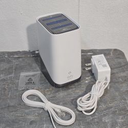 Eufy Homebase 3 - Brand New