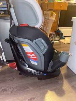 Maxi-Cosi Convertible Car Seat 10 in 1