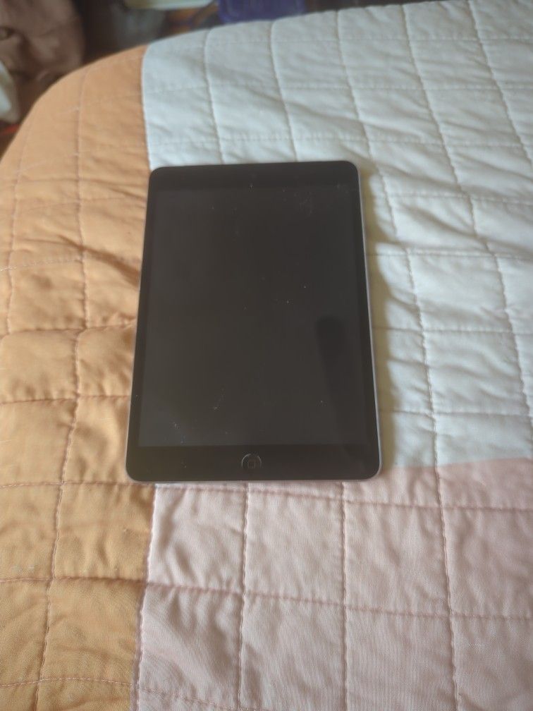 Ipad Mini