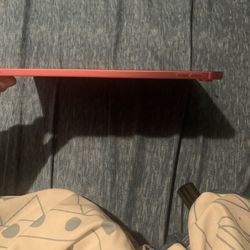 Pink 10th Gen iPad 