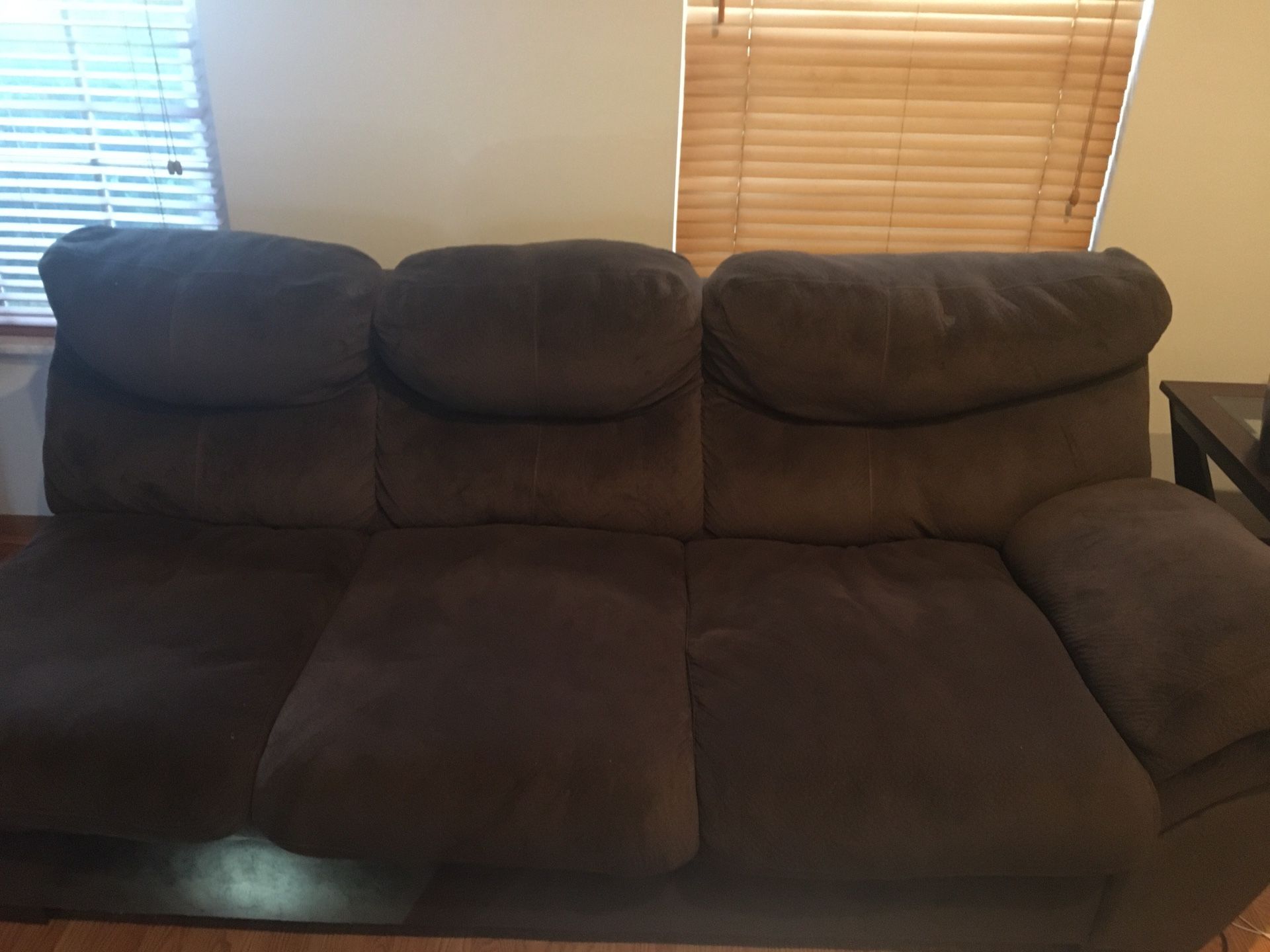 Sectional Couch