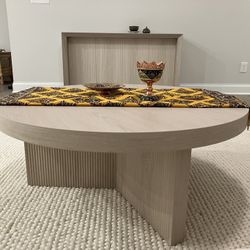 Coffe Table/ Round 