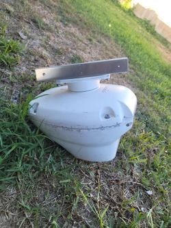 FURUNO NavNet Vx2 1954c/nt 12kw 6' Open Array Radar System