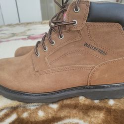 Man's Shoes 