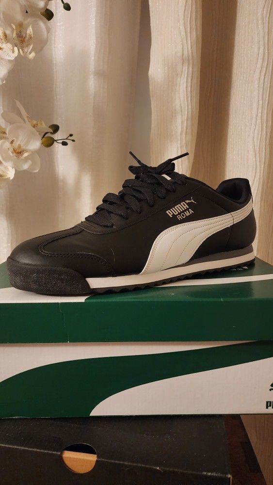 Puma Roma Basic - Size 15