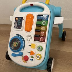 Musical Walker 