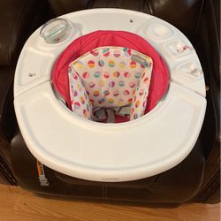 Baby Booster Chair 
