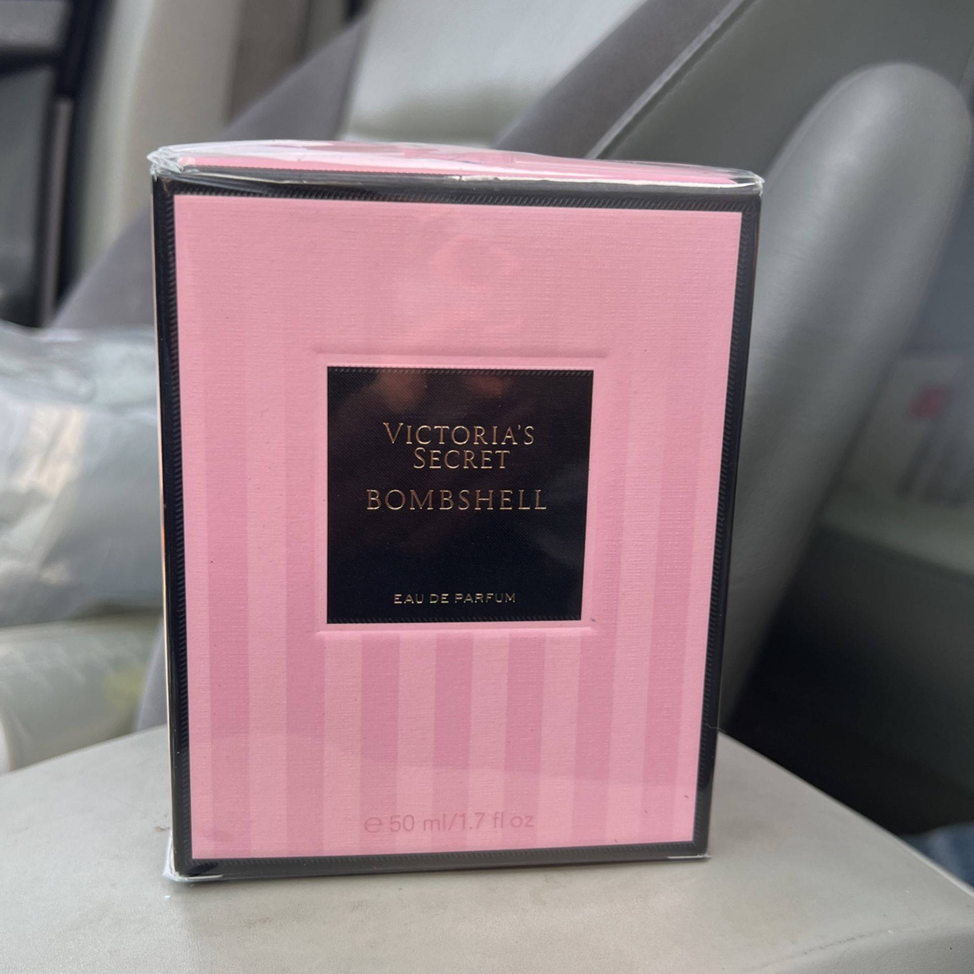 Victoria Secret’s Bombshell  (perfume)
