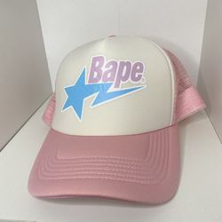 Bape Hat