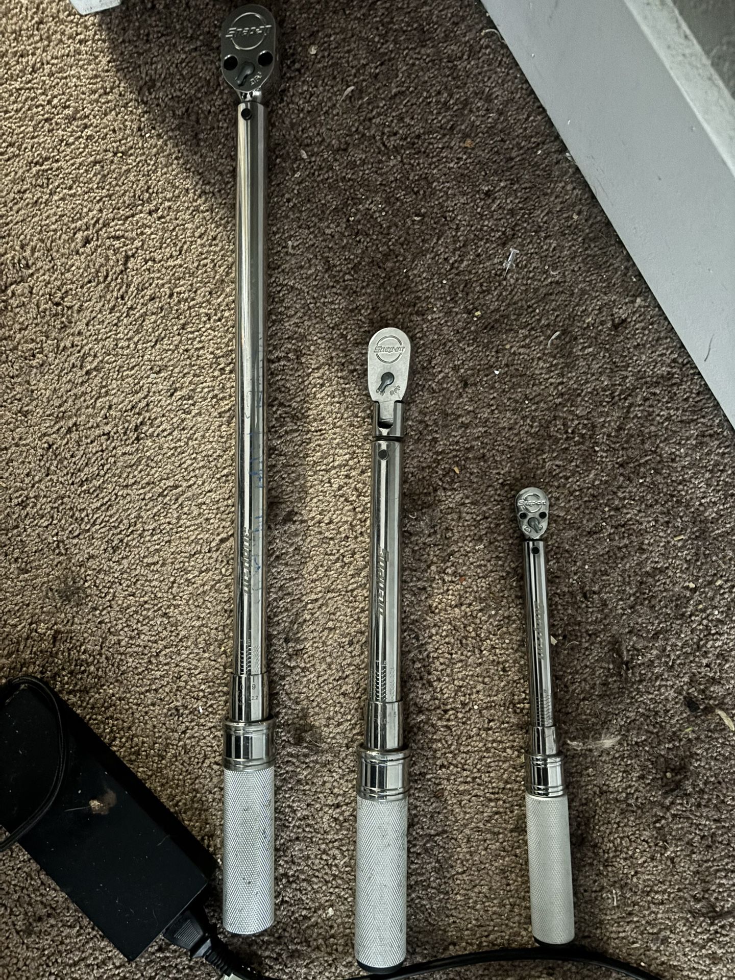 Snap On Torque Wrenches