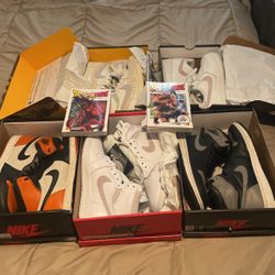 Nike Jordan 1 