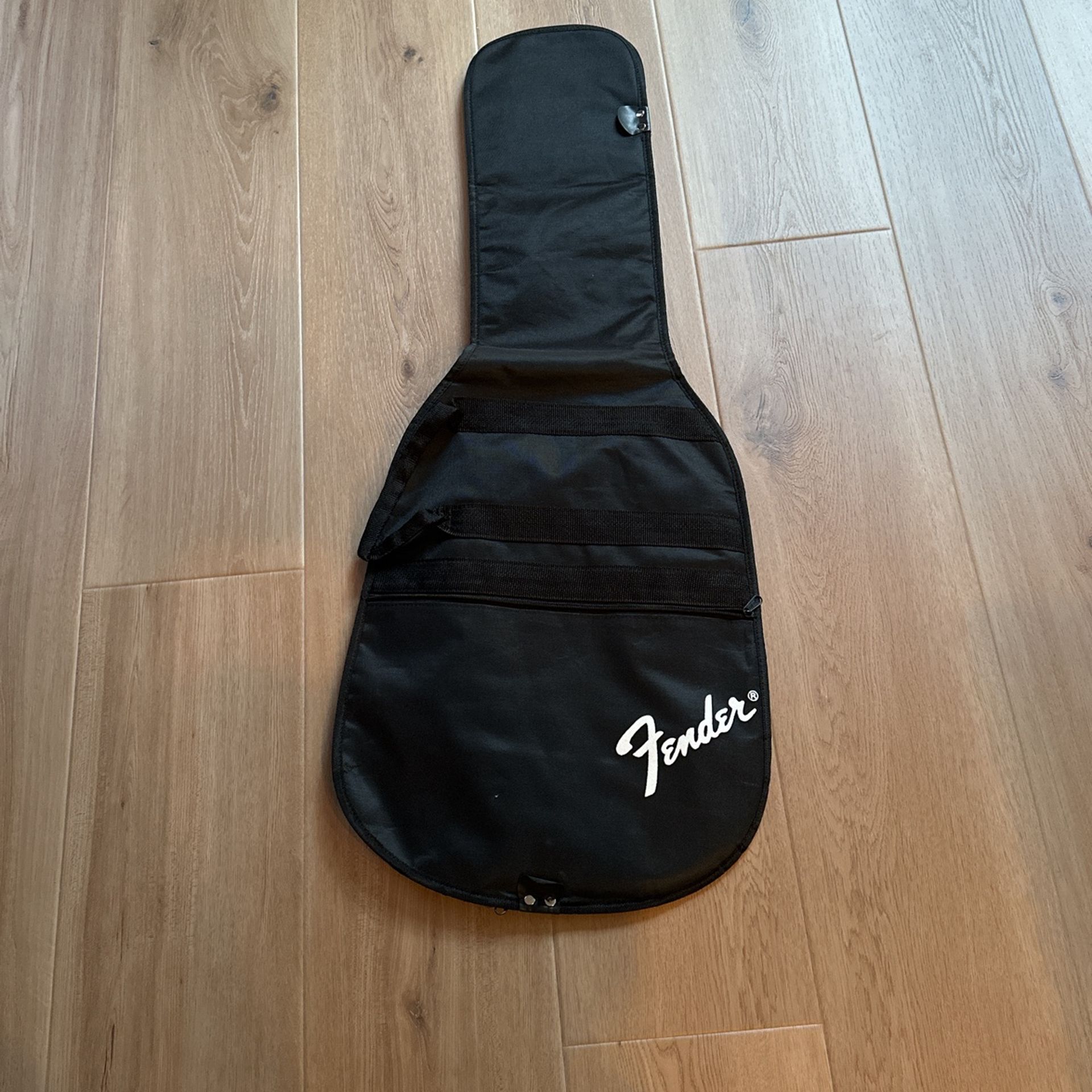 Fender Electric Guitar Carrying Bag
