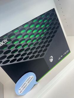 🚀Pay Later, Game Today! - Microsoft Xbox Series X – Gaming Console – Take It Home for $5 Down! 🎮