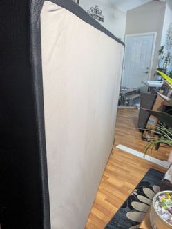Queen Box Spring