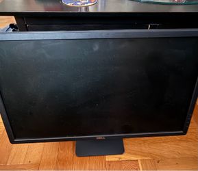 Dell computer 19 inch