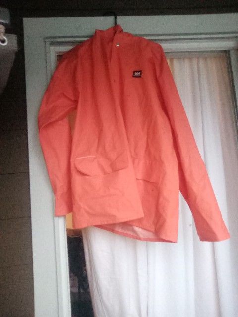 Helly Hanson Jacket