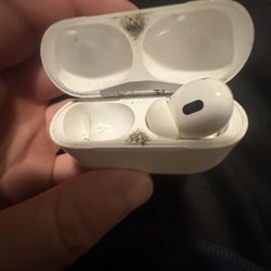 AirPod Pro 2