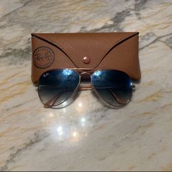 Rayban Sunglasses