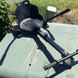Hover Board Seat