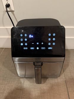 Gourmia GAF646 Digital Air Fryer