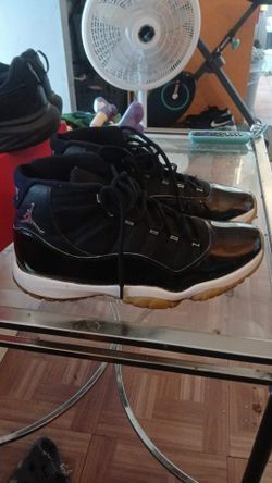 Tenis  jordan