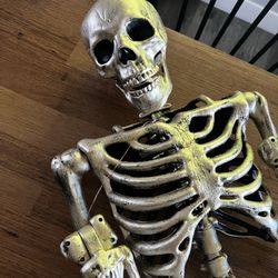 HALLOWEEN DECOR 💀