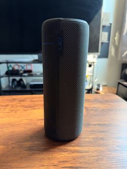 is an Ultimate Ears MEGABOOM