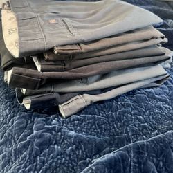 Dickies Original Fit