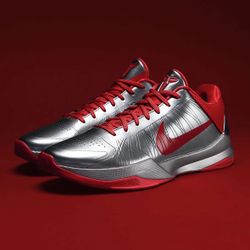 Kobe 5 Caitlin Clark Rookie Of The Year  