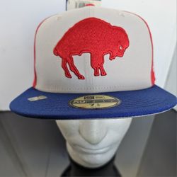 Buffalo Bills New Era 59fifty
