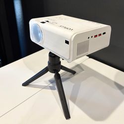 VOPLLS M03H PROJECTOR – FULL HD 1080P WIFI + BLUETOOTH 🔥