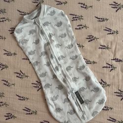 Swaddle Me Baby Swaddle Pod 1.0 TOG