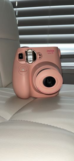 Insta Camera