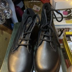 Work Shoes