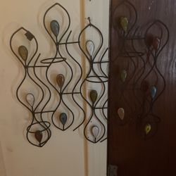 Candleholder