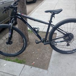 Cannondale trail 5-Size M