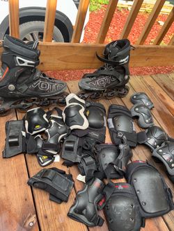 K2 Moto 84 Boa Inline Skates