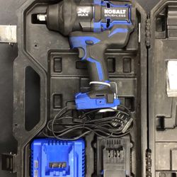 Kobalt Impact Wrench