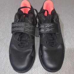 Reebok Legacy Lifter 2 Size 8