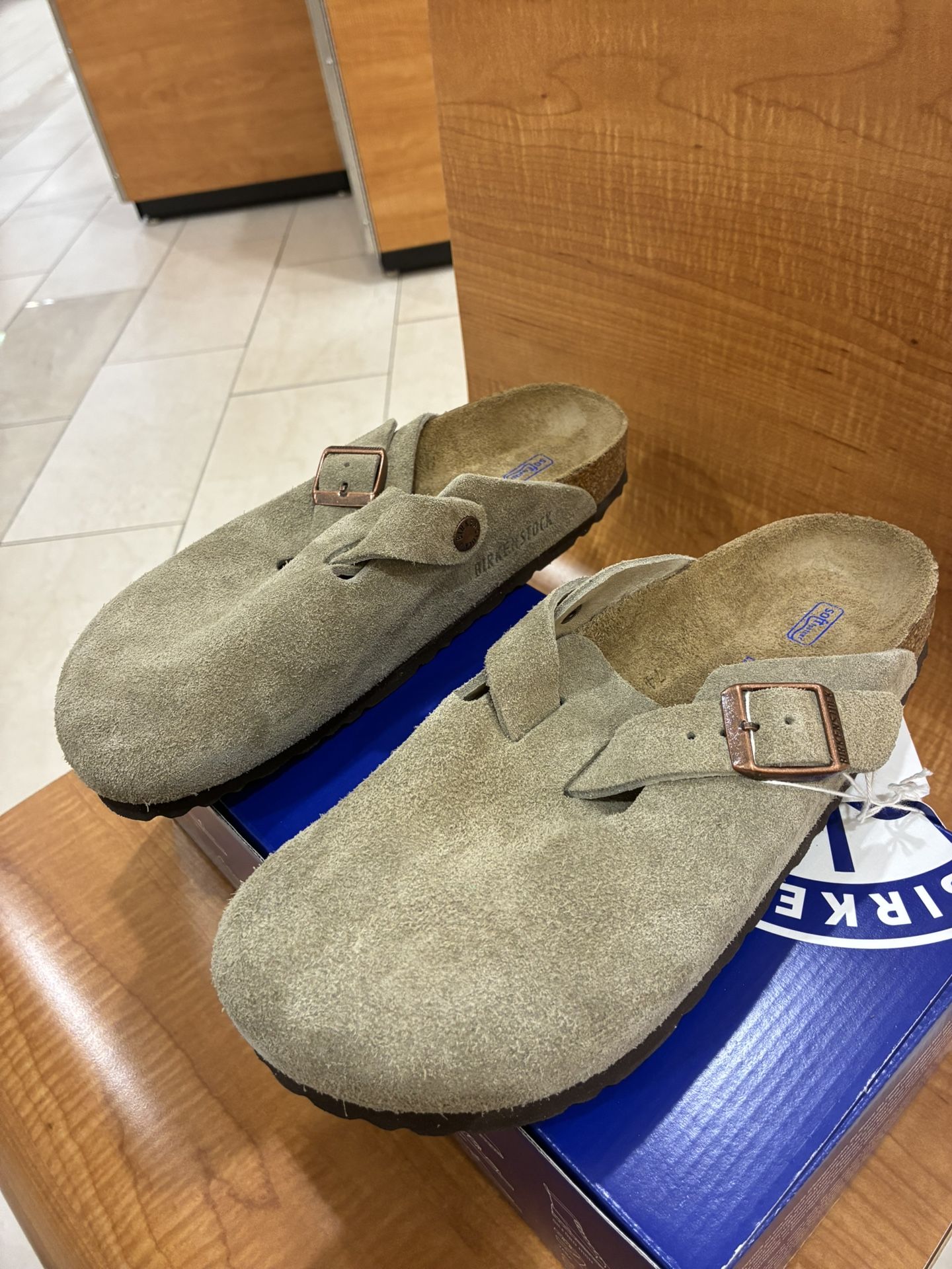 Birkenstock