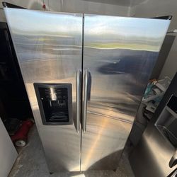Very nice GE evething work good only $375