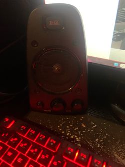 Subwoofer system