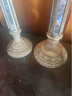 Candleholders