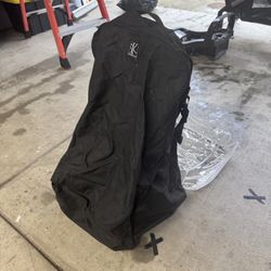 Car seat Travel Bag For Airplane