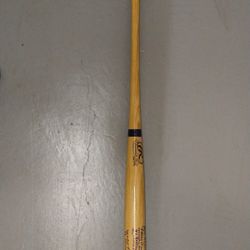Tommy Davis Autographed Baseball Bat